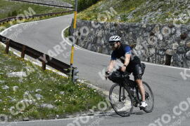 Photo #3414613 | 10-07-2023 11:59 | Passo Dello Stelvio - Waterfall curve BICYCLES