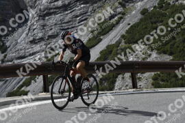 Photo #2756741 | 26-08-2022 15:07 | Passo Dello Stelvio - Waterfall curve BICYCLES