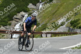 Photo #2494985 | 03-08-2022 11:21 | Passo Dello Stelvio - Waterfall curve BICYCLES