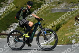 Foto #4037874 | 23-08-2023 11:33 | Passo Dello Stelvio - Waterfall Kehre BICYCLES