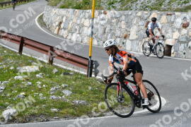 Photo #2322474 | 16-07-2022 16:51 | Passo Dello Stelvio - Waterfall curve BICYCLES