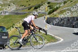 Photo #2605756 | 12-08-2022 11:14 | Passo Dello Stelvio - Waterfall curve BICYCLES