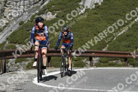 Photo #2841722 | 10-09-2022 10:08 | Passo Dello Stelvio - Waterfall curve BICYCLES