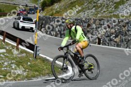 Photo #4053412 | 24-08-2023 11:56 | Passo Dello Stelvio - Waterfall curve BICYCLES