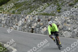 Fotó #3450376 | 14-07-2023 15:52 | Passo Dello Stelvio - Vízesés kanyar Bicajosok