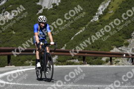 Photo #2727841 | 24-08-2022 10:31 | Passo Dello Stelvio - Waterfall curve BICYCLES