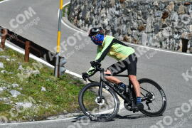 Photo #2670400 | 16-08-2022 12:16 | Passo Dello Stelvio - Waterfall curve BICYCLES