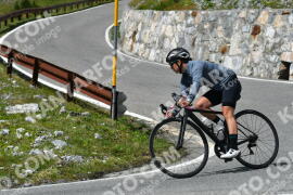 Photo #2507658 | 04-08-2022 15:18 | Passo Dello Stelvio - Waterfall curve BICYCLES