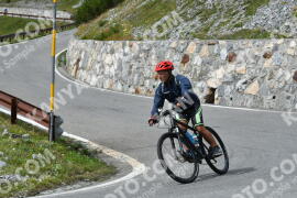 Photo #2644878 | 14-08-2022 15:38 | Passo Dello Stelvio - Waterfall curve BICYCLES