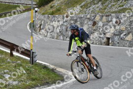 Photo #2768868 | 28-08-2022 11:49 | Passo Dello Stelvio - Waterfall curve BICYCLES