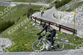 Photo #3130595 | 17-06-2023 15:17 | Passo Dello Stelvio - Waterfall curve BICYCLES