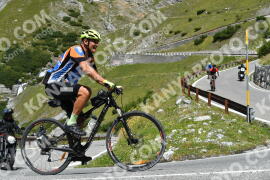 Photo #2495354 | 03-08-2022 12:13 | Passo Dello Stelvio - Waterfall curve BICYCLES