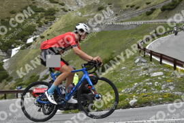 Photo #2093377 | 05-06-2022 11:54 | Passo Dello Stelvio - Waterfall curve BICYCLES