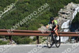 Photo #2512875 | 05-08-2022 09:51 | Passo Dello Stelvio - Waterfall curve BICYCLES