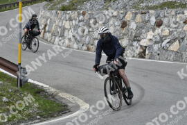 Photo #3057036 | 07-06-2023 12:39 | Passo Dello Stelvio - Waterfall curve BICYCLES