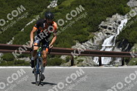 Photo #3423656 | 11-07-2023 11:24 | Passo Dello Stelvio - Waterfall curve BICYCLES