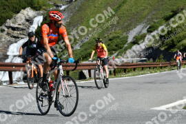 Photo #2183739 | 25-06-2022 09:42 | Passo Dello Stelvio - Waterfall curve BICYCLES