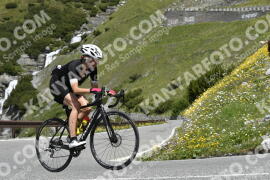 Photo #3340521 | 03-07-2023 11:55 | Passo Dello Stelvio - Waterfall curve BICYCLES
