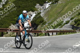 Photo #2147706 | 18-06-2022 10:51 | Passo Dello Stelvio - Waterfall curve BICYCLES