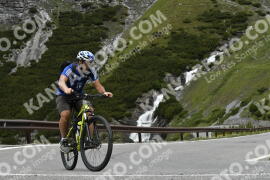 Photo #3304228 | 01-07-2023 11:25 | Passo Dello Stelvio - Waterfall curve BICYCLES