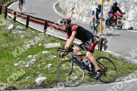 Photo #2313205 | 15-07-2022 15:44 | Passo Dello Stelvio - Waterfall curve BICYCLES