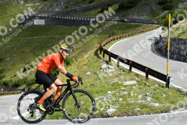 Foto #2484623 | 02-08-2022 10:22 | Passo Dello Stelvio - Waterfall Kehre BICYCLES