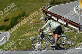 Photo #4157338 | 04-09-2023 13:47 | Passo Dello Stelvio - Waterfall curve BICYCLES
