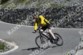 Photo #2117318 | 11-06-2022 11:51 | Passo Dello Stelvio - Waterfall curve BICYCLES
