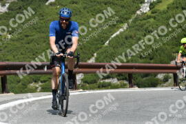 Photo #2307083 | 15-07-2022 10:35 | Passo Dello Stelvio - Waterfall curve BICYCLES