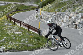 Photo #3303036 | 01-07-2023 14:39 | Passo Dello Stelvio - Waterfall curve BICYCLES