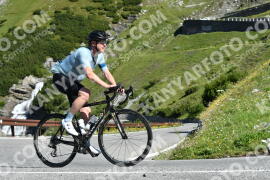 Photo #2227724 | 03-07-2022 09:54 | Passo Dello Stelvio - Waterfall curve BICYCLES