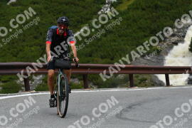 Foto #3925782 | 17-08-2023 10:21 | Passo Dello Stelvio - Waterfall Kehre BICYCLES