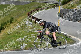 Photo #2579412 | 10-08-2022 11:42 | Passo Dello Stelvio - Waterfall curve BICYCLES
