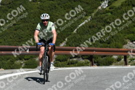 Photo #2175673 | 23-06-2022 10:02 | Passo Dello Stelvio - Waterfall curve BICYCLES