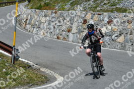 Photo #3902774 | 15-08-2023 13:52 | Passo Dello Stelvio - Waterfall curve BICYCLES