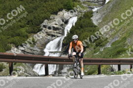 Photo #3342202 | 03-07-2023 11:16 | Passo Dello Stelvio - Waterfall curve BICYCLES