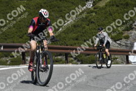 Photo #3063073 | 09-06-2023 10:18 | Passo Dello Stelvio - Waterfall curve BICYCLES
