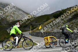Photo #4267730 | 16-09-2023 10:44 | Passo Dello Stelvio - Waterfall curve BICYCLES