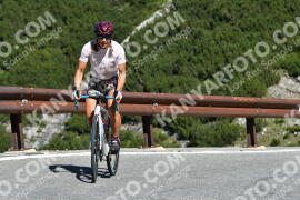 Photo #2248311 | 07-07-2022 10:03 | Passo Dello Stelvio - Waterfall curve BICYCLES