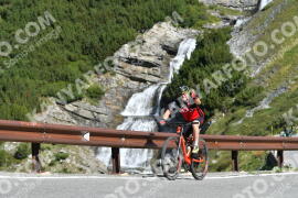 Photo #2541907 | 08-08-2022 09:53 | Passo Dello Stelvio - Waterfall curve BICYCLES