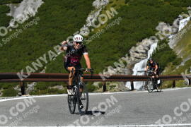 Foto #4178274 | 06-09-2023 11:20 | Passo Dello Stelvio - Waterfall Kehre BICYCLES