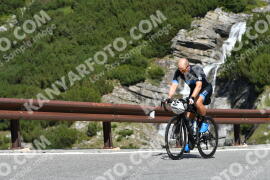Photo #2543252 | 08-08-2022 10:47 | Passo Dello Stelvio - Waterfall curve BICYCLES