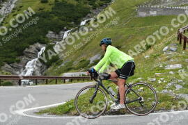 Photo #2459176 | 31-07-2022 14:24 | Passo Dello Stelvio - Waterfall curve BICYCLES
