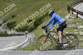 Photo #3799308 | 10-08-2023 13:13 | Passo Dello Stelvio - Waterfall curve BICYCLES