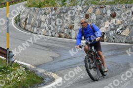 Photo #2249072 | 07-07-2022 11:28 | Passo Dello Stelvio - Waterfall curve BICYCLES