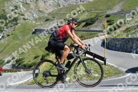 Photo #2368636 | 22-07-2022 10:23 | Passo Dello Stelvio - Waterfall curve BICYCLES