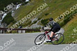 Photo #4266204 | 16-09-2023 12:36 | Passo Dello Stelvio - Waterfall curve BICYCLES