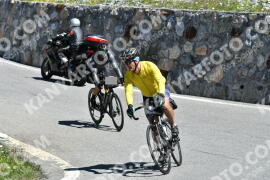 Photo #2218313 | 02-07-2022 11:35 | Passo Dello Stelvio - Waterfall curve BICYCLES