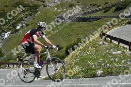 Photo #3373527 | 07-07-2023 10:57 | Passo Dello Stelvio - Waterfall curve BICYCLES