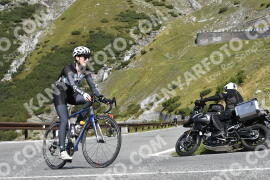 Foto #2824285 | 05-09-2022 10:58 | Passo Dello Stelvio - Waterfall Kehre BICYCLES